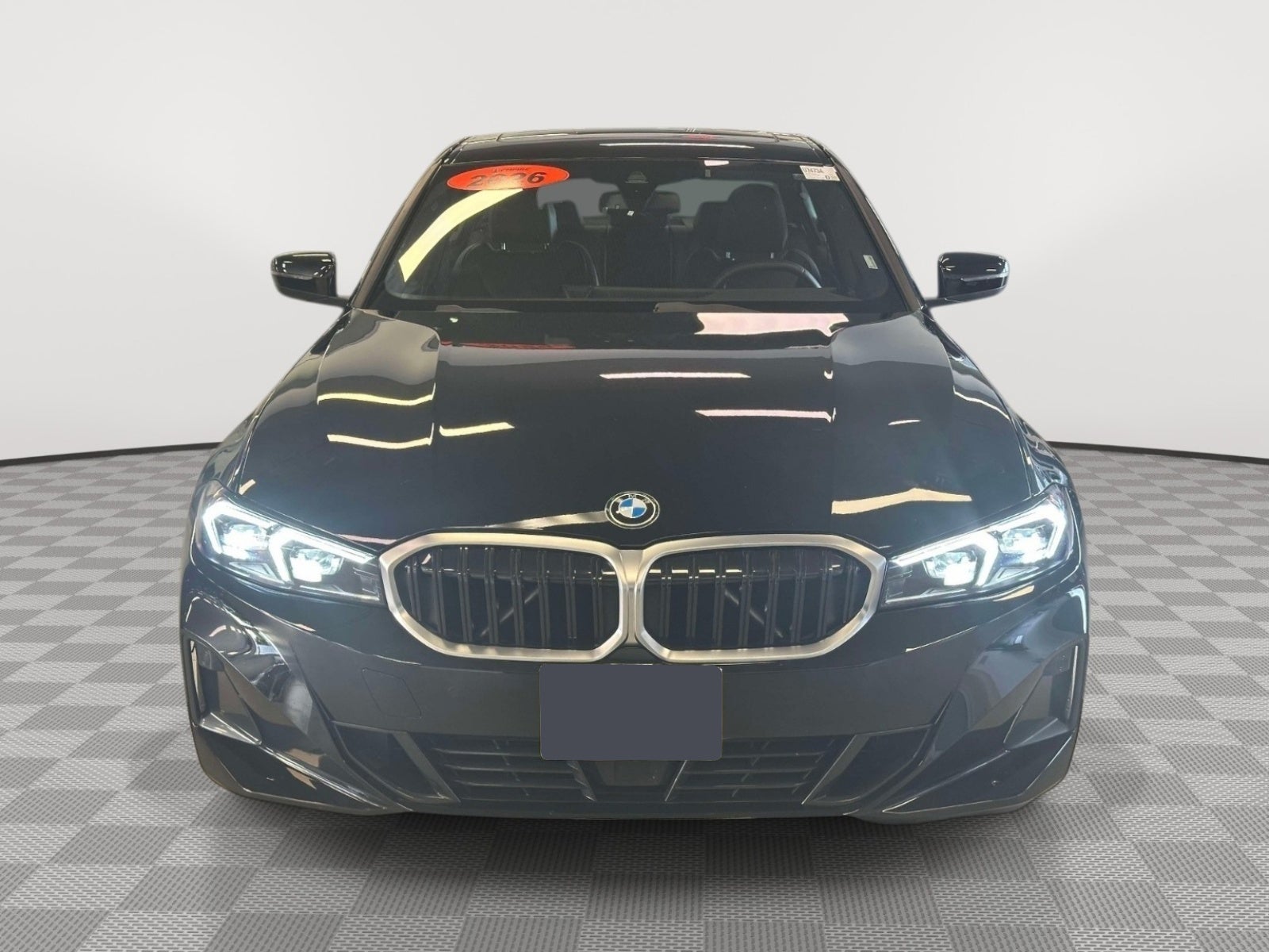 bmw 3 series 2026 3MW89CW06T8F91489 image bmw 3 series 2026 3MW89CW06T8F91489 image